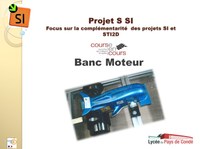 Projet ITEC SSI