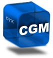 icone CGM