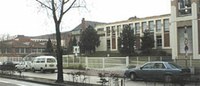 Lycée Baggio - Lille