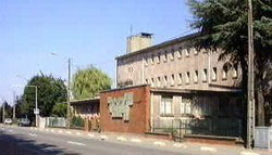 Lycée Maurice Duhamel  Loos